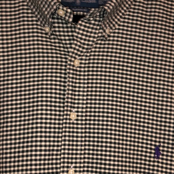 Men’s shirt - Picture 4 of 6